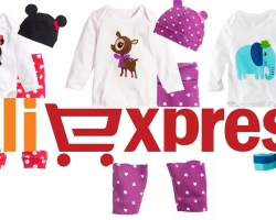 How many years can you buy at AliExpress for children? Is it possible to order parcels for children? Can a minor receive a parcel by mail with Aliexpress?