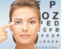 How to improve vision at home: tips for every day. How to improve vision with exercises, massage, using products, special pictures, folk remedies and medications from a pharmacy?