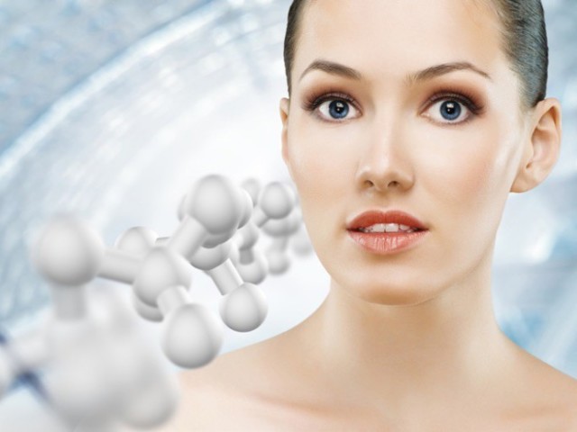 Cosmétiques innovants pour la peau du visage: description, nouvelles tendances 2022-2023