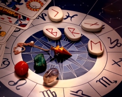 Fortune -telling on runes for the future, relationships, marriage: the meaning of runes during fortune telling. Fortune telling, prediction on three runes to the situation: Interpretation
