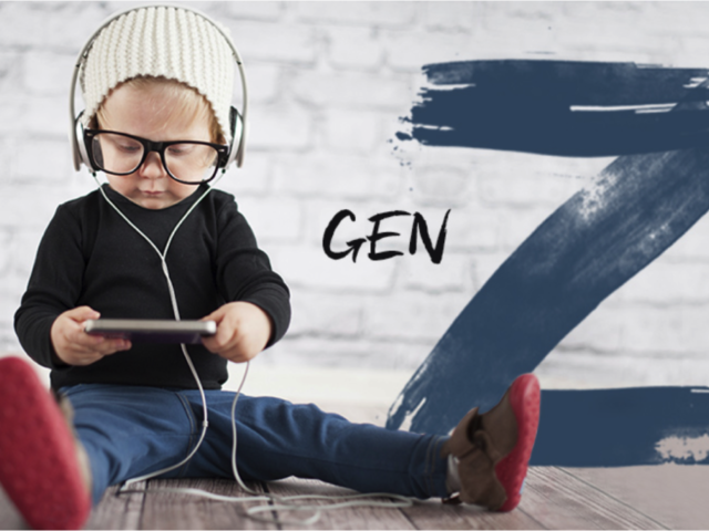 The new generation Z: years of birth, key and psychological features, characteristic features, values, how to communicate in order to find a common language with them to generation X and Y?