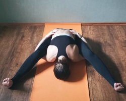 La pose de la tortuga en el yoga: tipos, beneficios para la salud, contraindicaciones. Kurmasana - Cómo hacer, ejercicios, preparación