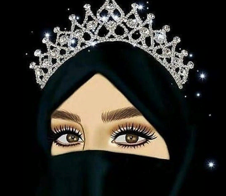 Мусульманская аватарка для женщины на ватсап
