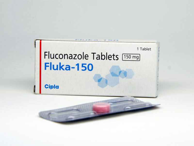 Флуканазол