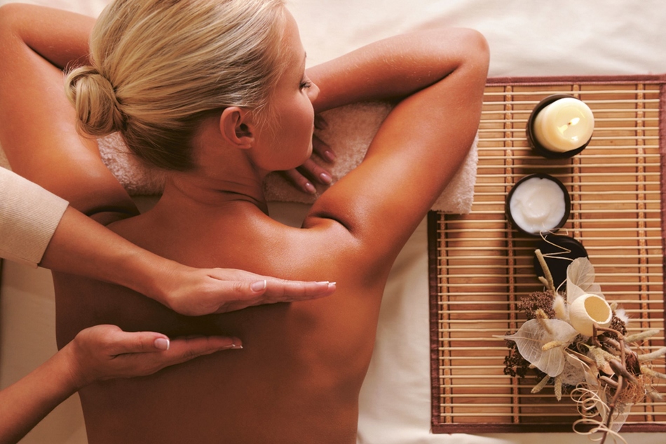 Ayurveda attaches great importance to massage