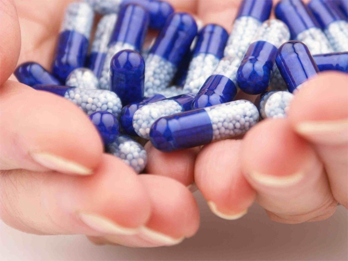Препараты для ускорения обмена веществ можно принимать после консультации у врача.