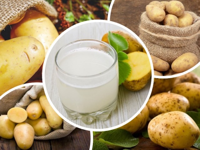 Лечение картофельным соком — полезные свойства, вред, противопоказания, рецепты: от чего помогает, как правильно принимать?