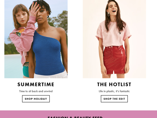 Hur ringer man ASOS, hur man kontaktar ASOS per telefon via en budbärare, skriver ett brev eller frågar via sociala nätverk?