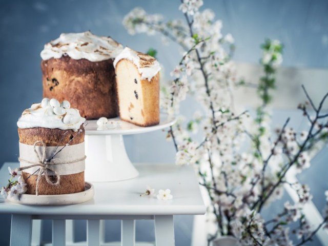 Paskalya Kek Hamur: Paskalya Pastası'nın hazırlanması hakkında 12 en iyi tarif, ipucu, soru ve cevaplar