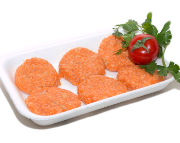 How to cook ready-made vegetable frozen cutlets-semi-finals: recipes, culinary secrets