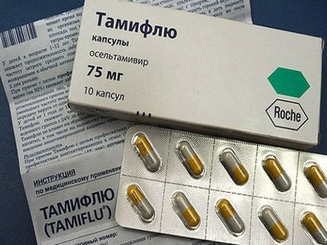 Tamiflu: instructions for use, dosage for children and adults, during pregnancy, composition, analogues, reviews, contraindications, duration of admission. Tamiflu antiviral drug - at what age can children be given, how to use for colds, flu, acute respiratory viral infections?