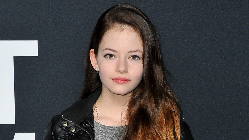 Mackenzie Foy