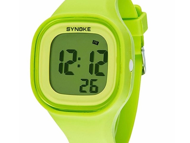 Как выбрать и заказать хорошие детские наручные часы на Алиэкспресс водонепроницаемые, электронные, с телефоном, спортивные? Лучшие детские часы на Алиэкспресс