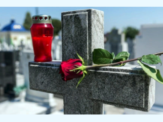 Что нужно делать дома после посещения кладбища: обряды для очищения от негативной энергии