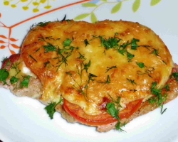 Frantsuzian κρέας: Οι καλύτερες συνταγές με ντομάτες, μανιτάρια και πατάτες, αλατισμένα αγγούρια, κρέας κοτόπουλου, στήθος κοτόπουλου. Πώς να μαγειρέψετε τη σάλτσα κρέατος στα γαλλικά;