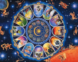 September - what is the zodiac sign? September 23 - 24 - Zodiac sign: Virgin or Libra?