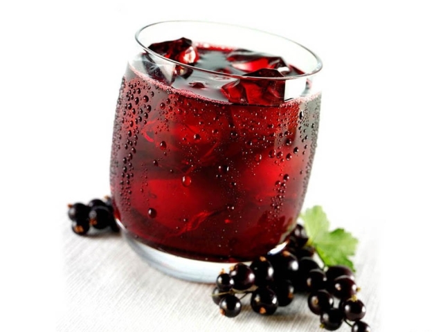 Black currant wine at home: simple recipe, without yeast, quick recipe, jam