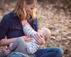 Do I need to breastfeed your baby? Advantages of breastfeeding for the baby and mother