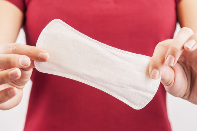 Zakaj je menstruacija med nosečnostjo?
