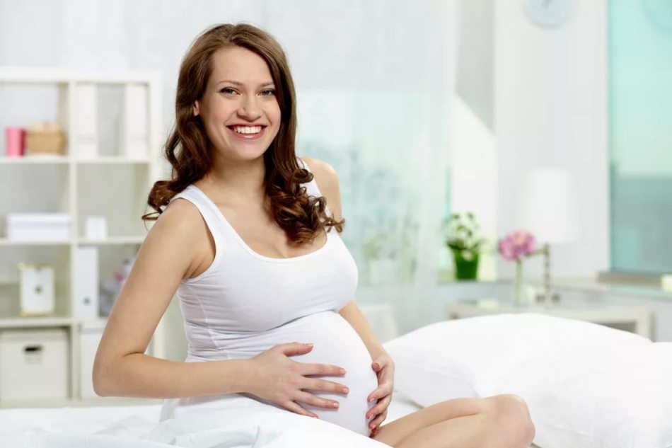How to get pregnant quickly after removing uterine fibroids?
