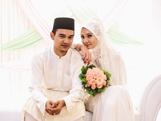 Может ли мусульманка выйти замуж второй раз? Может ли разведенная мусульманка несколько раз выйти замуж?