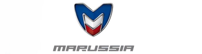 Marussia: amblem