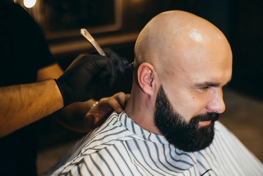 Как будет правильно подстричься наголо или налысо