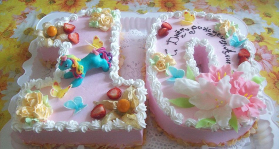 Gâteau 10
