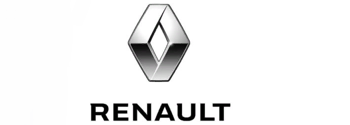 Renault: emblem