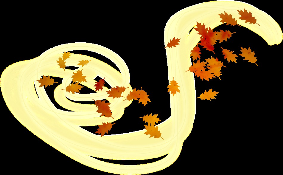 Leaves - Autumn Stynanks: print stencil