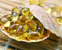 What is the useful fish oil for the skin? How to care for skin with fish oil?