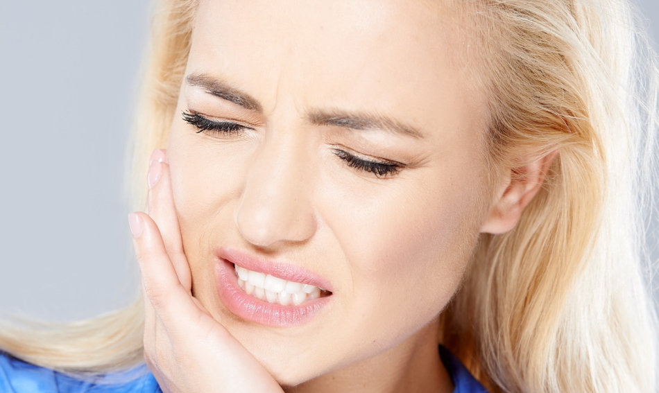 Facial muscles are one of the consequences of bruxism