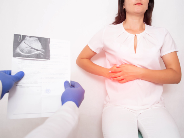 How to check the gall bladder, what tests to pass?