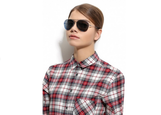 Women's sunglasses 