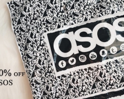ASOS online store - promotional code and discount coupon: where to get discount codes?