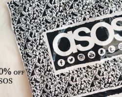 ASOS Online Store - en kampanjkod och en rabattkupong: var kan man få rabattkoder?