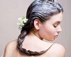 Comment vous laver les cheveux au lieu du shampooing? Recettes folkloriques de shampooings pour les cheveux huileux, secs et minces