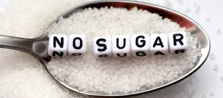Αποτοξίνωση ζάχαρης