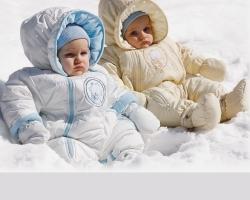 Как одевать новорожденного ребенка зимой на улицу: правила одевания ребенка зимой. Как одевать грудного ребенка, до 1 года, 2, 3 лет и старше зимой на прогулку?