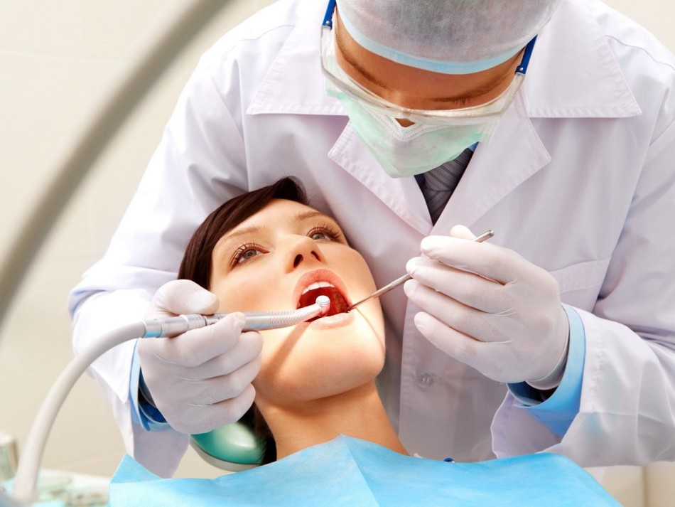 Bagaimana cara menghentikan pendarahan? Penghapusan gigi