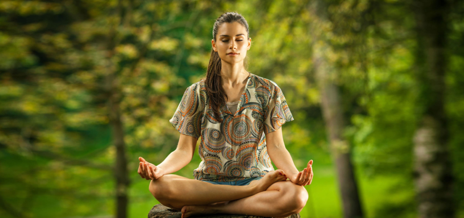 Hur många gånger om dagen och hur länge behöver du meditera?