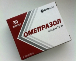 Omeprazole - composition, indications, instructions, side effects, analogues, reviews. How to take omeprazole - before meals or after? Is it possible to take omeprazole during pregnancy, children?