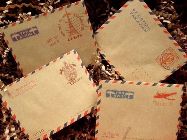 Как правильно заполнить адрес на почтовом конверте: советы, инструкция, фото