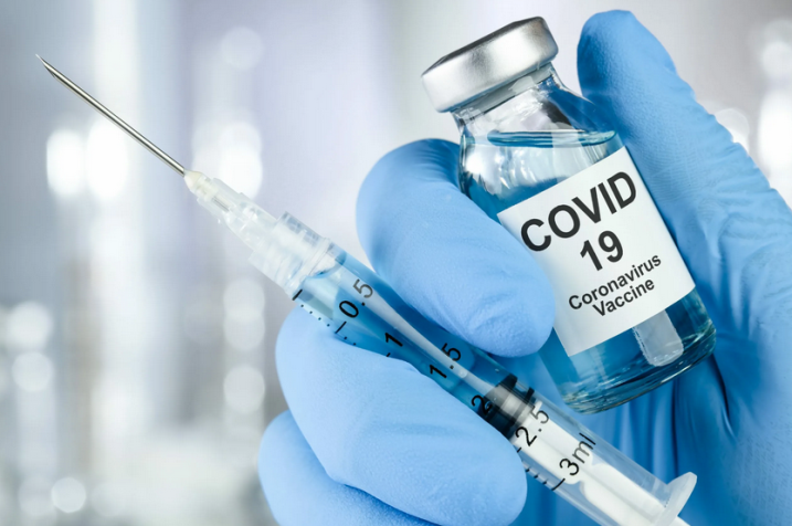 Vaksinasi dari Coronavirus