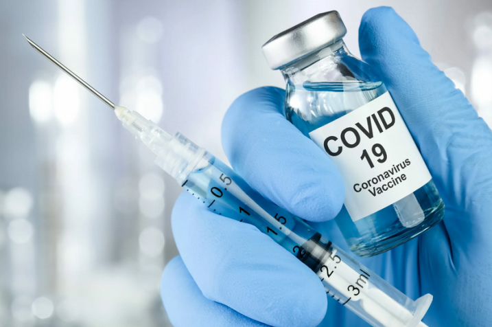 Vaccinazione dal coronavirus