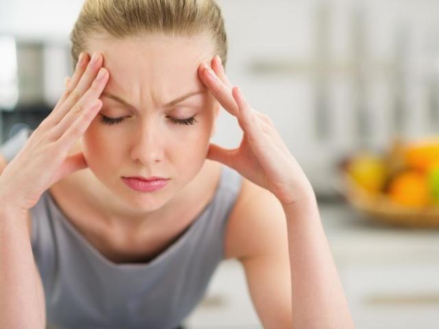 Les meilleurs médicaments pour la migraine sont une liste. La médecine de la migraine est des triptans. Tablettes de migraine - une liste de moyens efficaces