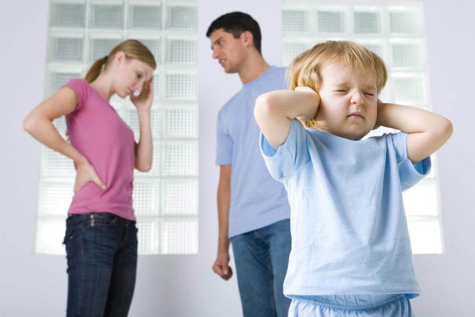 Dolor de cabeza en un niño es un presagio de muchas enfermedades