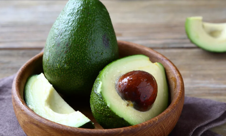 Avocado: Ein nützliches Produkt, um die Potenz bei Männern zu erhöhen