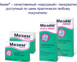 Mezim: how many tablets are taken at a time, in 1 day? Is it possible to take Mesim constantly without a break? How to take Mezim correctly: before meals or after eating?