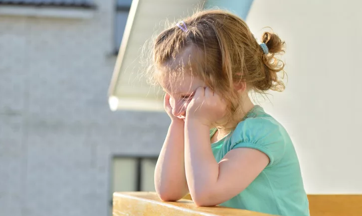 Symtom och tecken på somatiserad depression hos barn